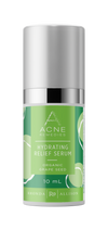 Hydrating Relief Serum