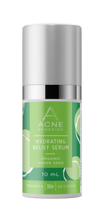 Hydrating Relief Serum