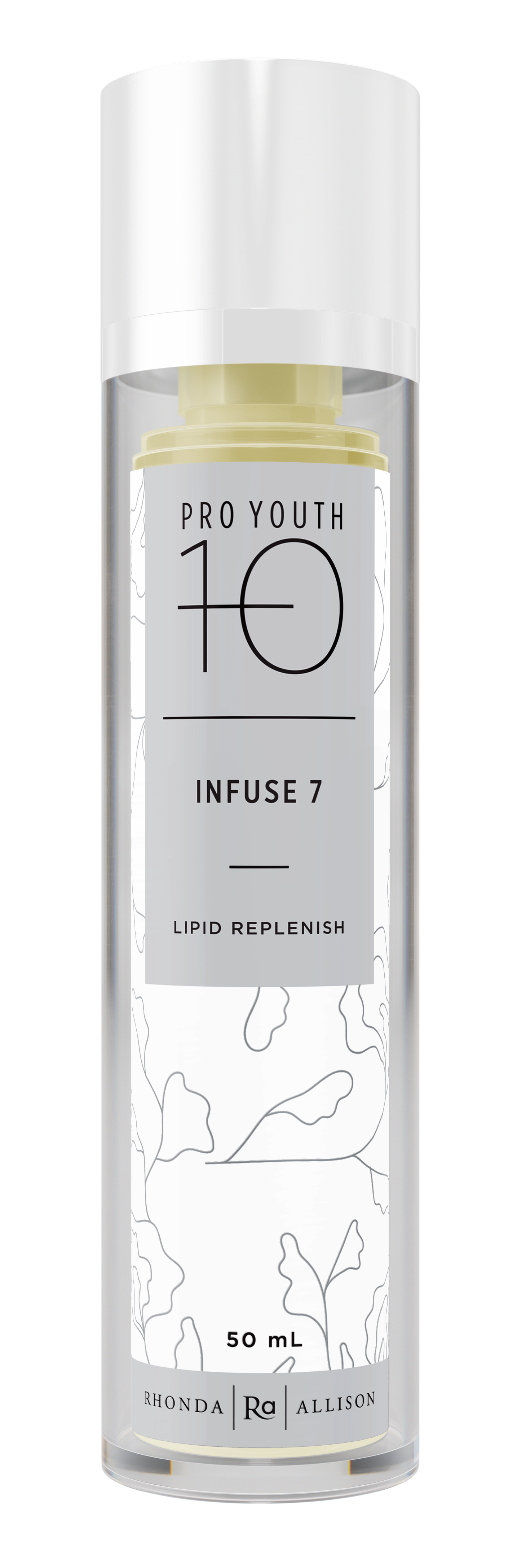 Purchase Rhonda Allison - Infuse 7 – RA.skin