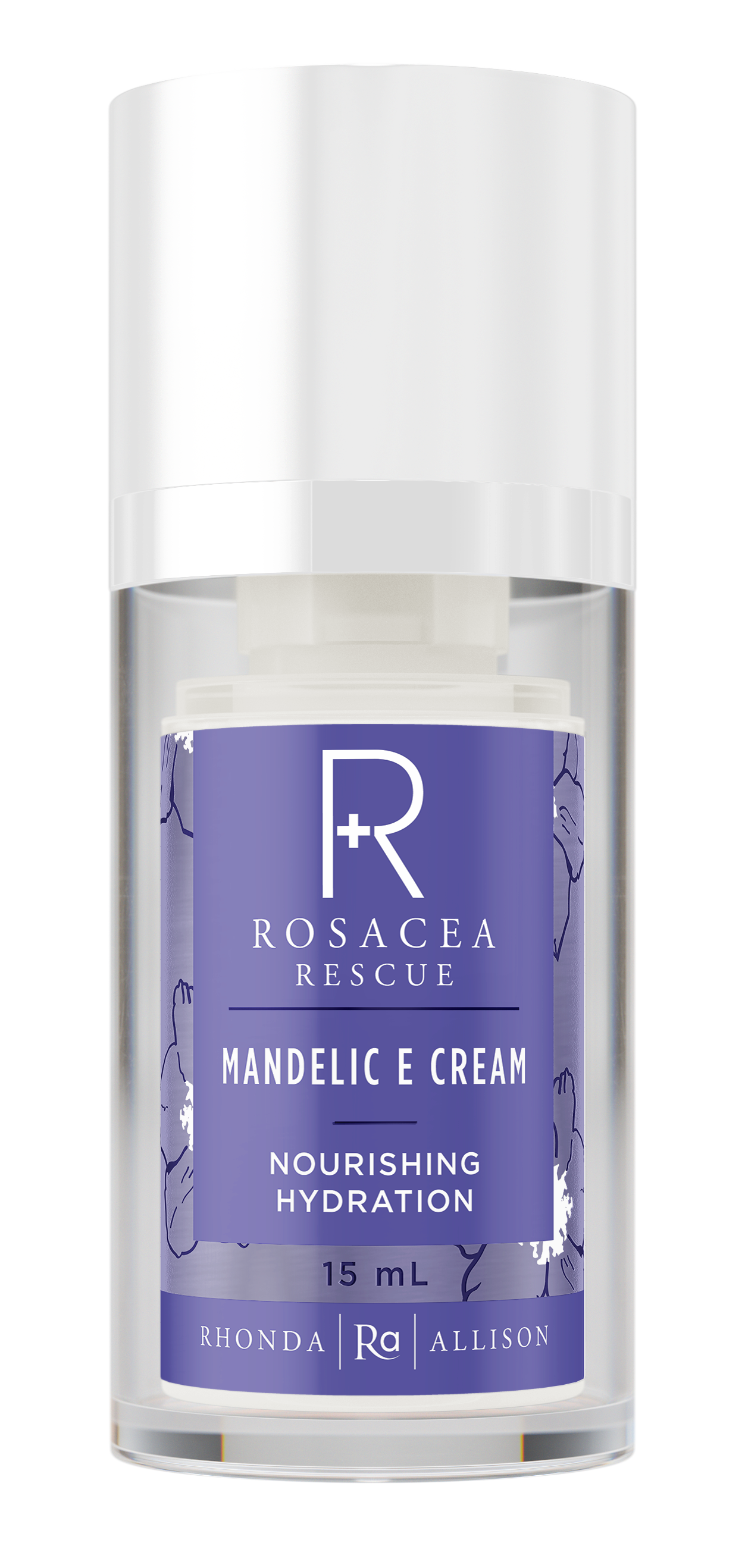 Purchase Rhonda Allison - Mandelic E Cream – RA.skin