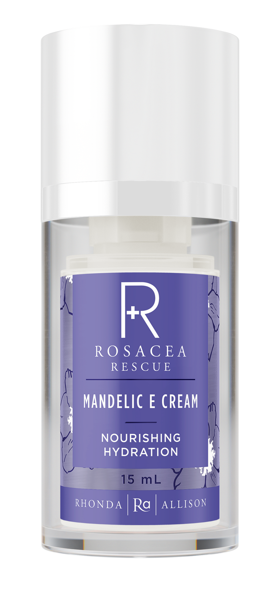 Purchase Rhonda Allison - Mandelic E Cream – RA.skin