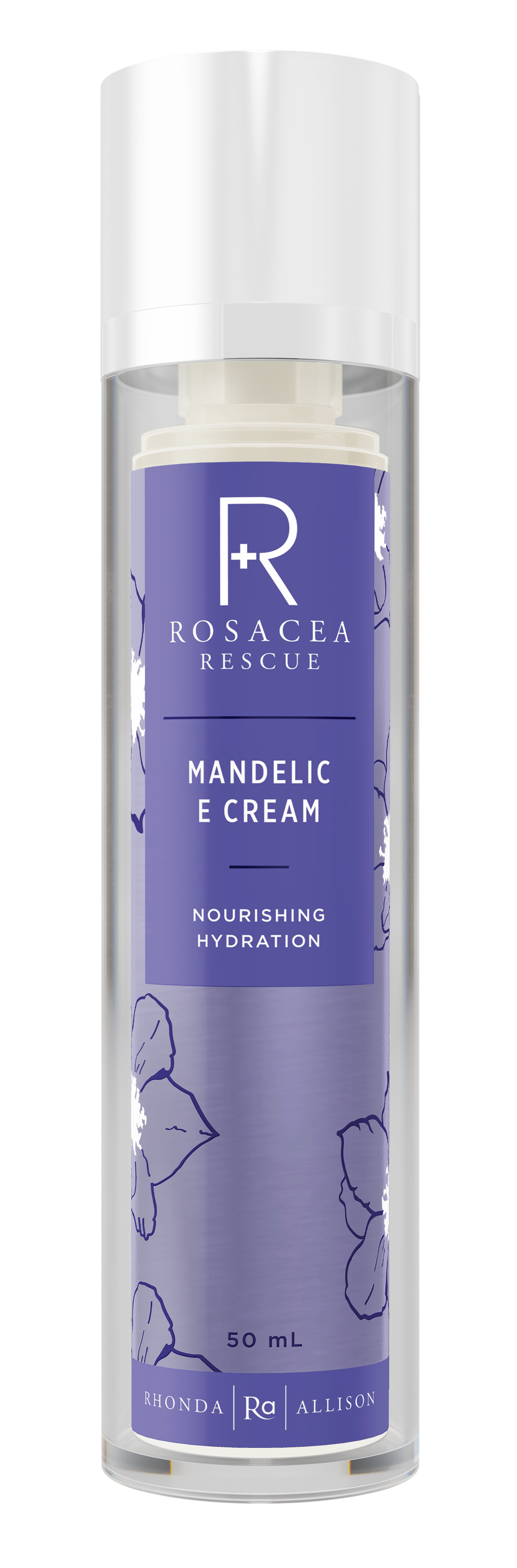 Purchase Rhonda Allison - Mandelic E Cream – RA.skin