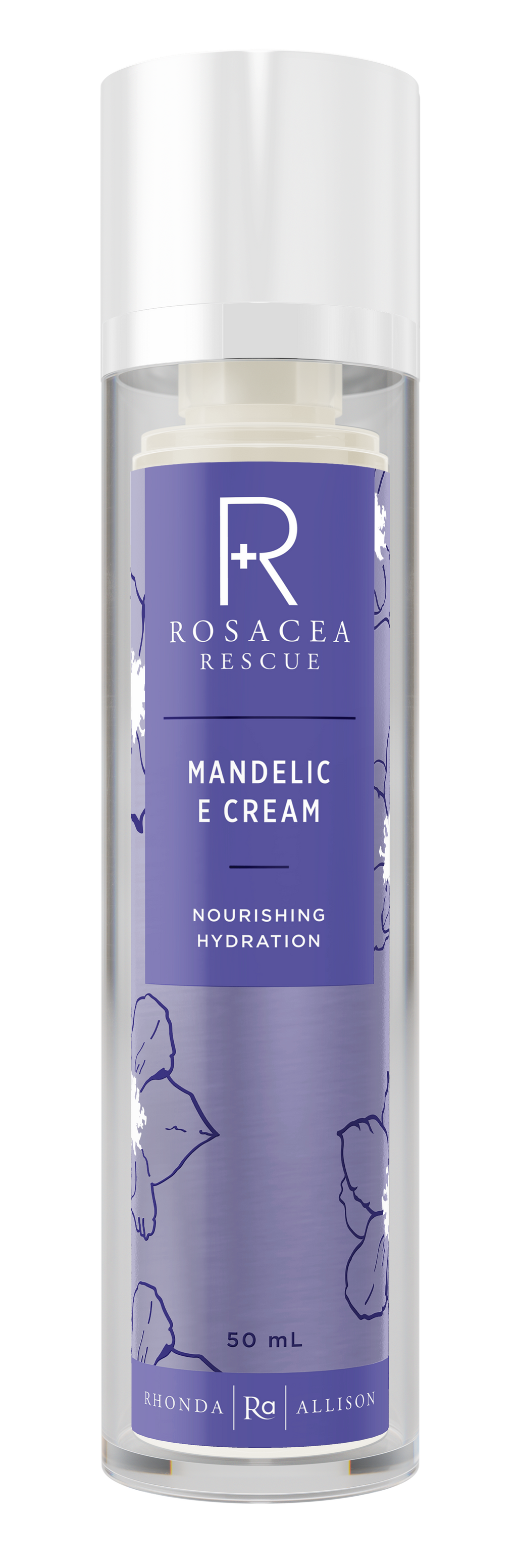 Purchase Rhonda Allison - Mandelic E Cream – RA.skin