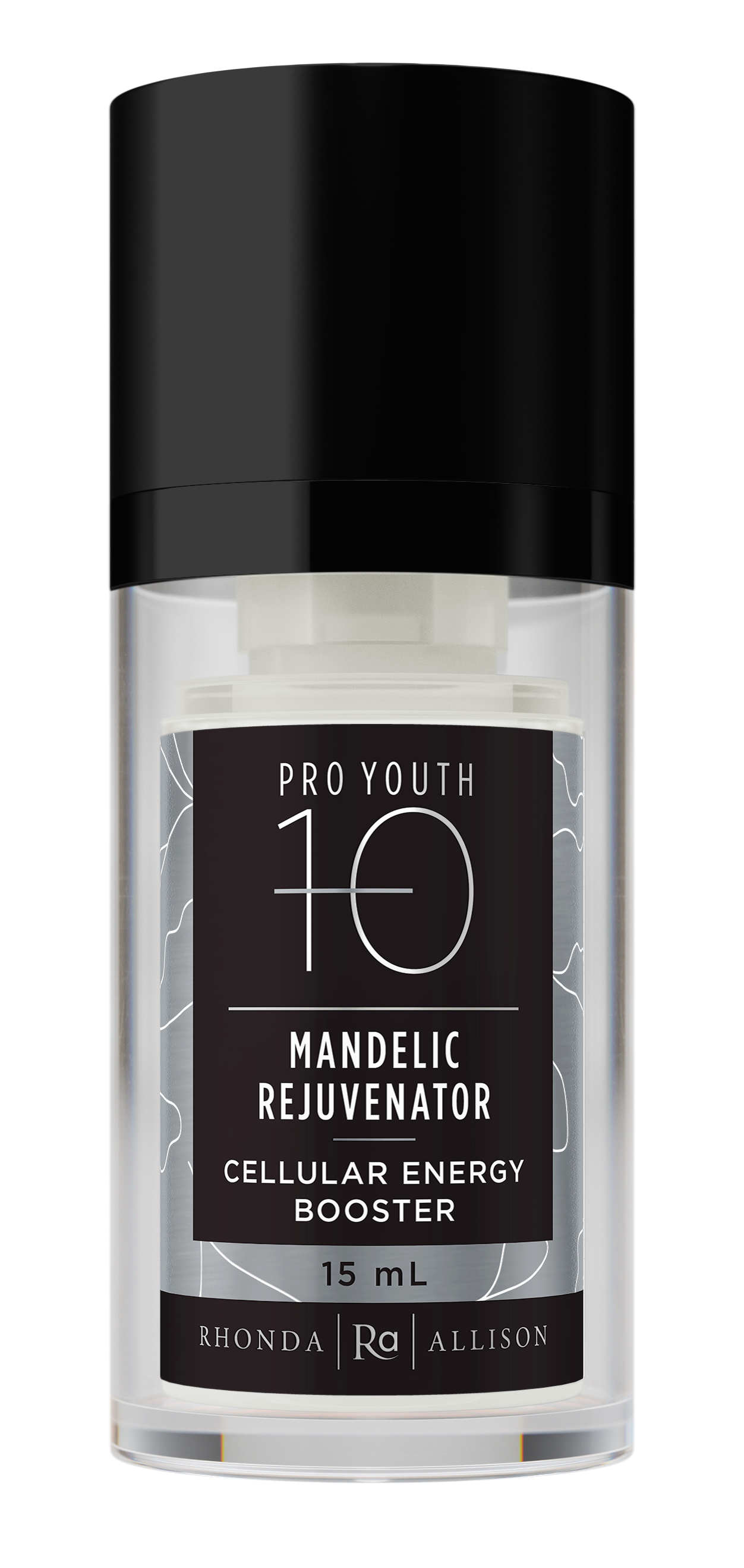 Purchase Rhonda Allison - Mandelic Rejuvenator – RA.skin