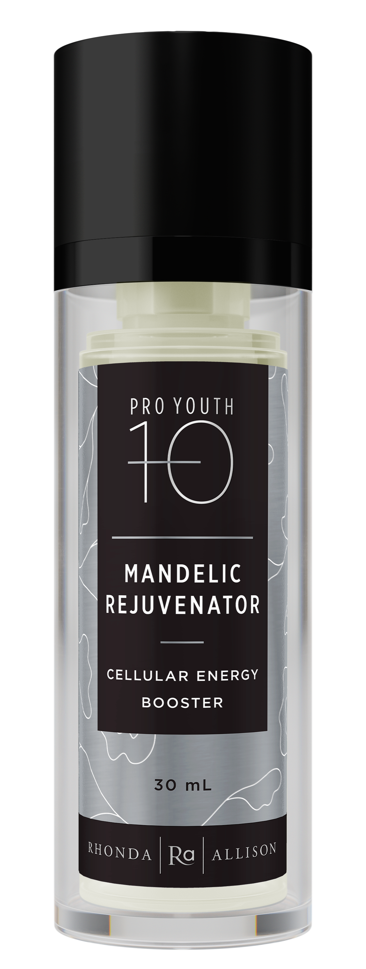 Purchase Rhonda Allison - Mandelic Rejuvenator – RA.skin Purchase Rhonda Allison - Mandelic Rejuvenator – RA.skin