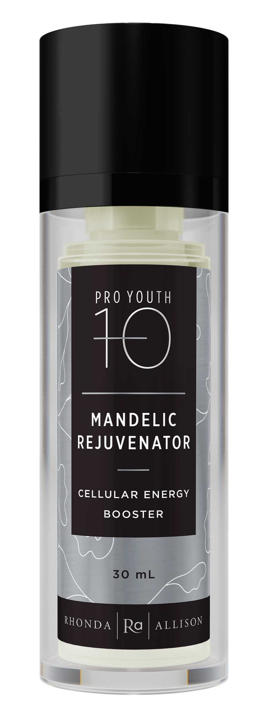 Purchase Rhonda Allison - Mandelic Rejuvenator – RA.skin
