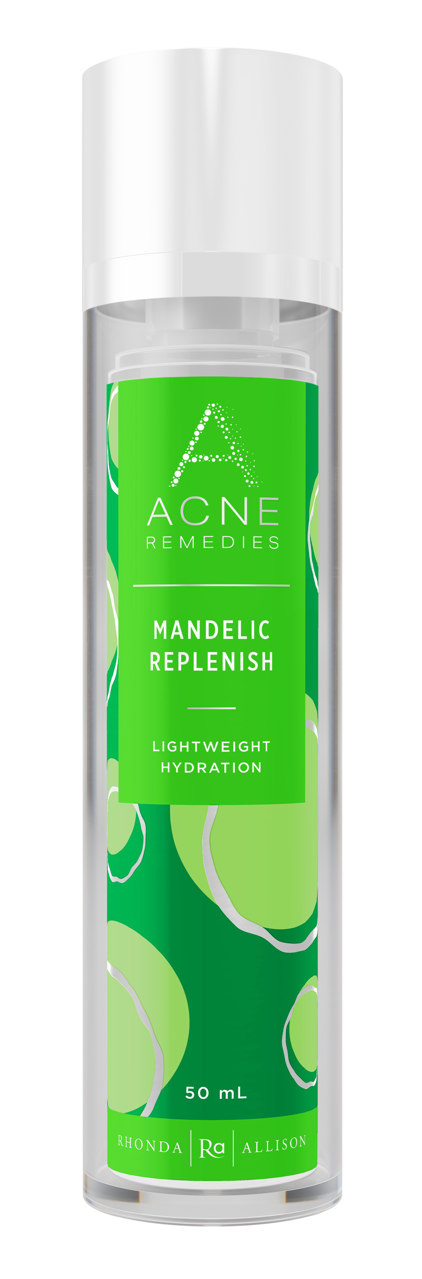 Purchase Rhonda Allison - Mandelic Replenish – RA.skin