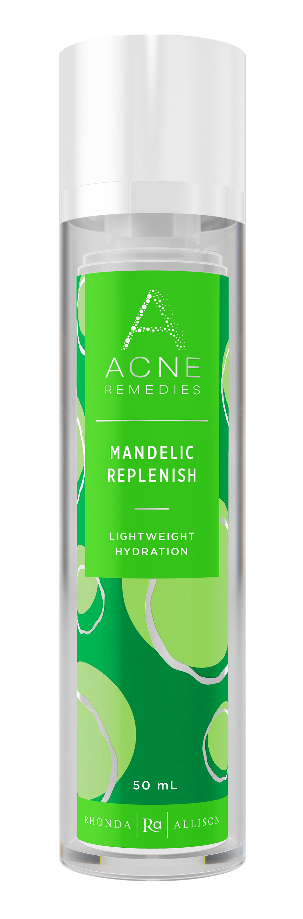 Purchase Rhonda Allison - Mandelic Replenish – RA.skin