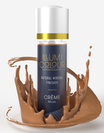 Natural Mineral Crème