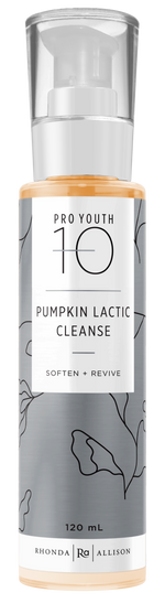 Purchase Rhonda Allison - Pumpkin Lactic Cleanse – RA.skin