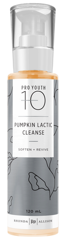 Purchase Rhonda Allison - Pumpkin Lactic Cleanse – RA.skin