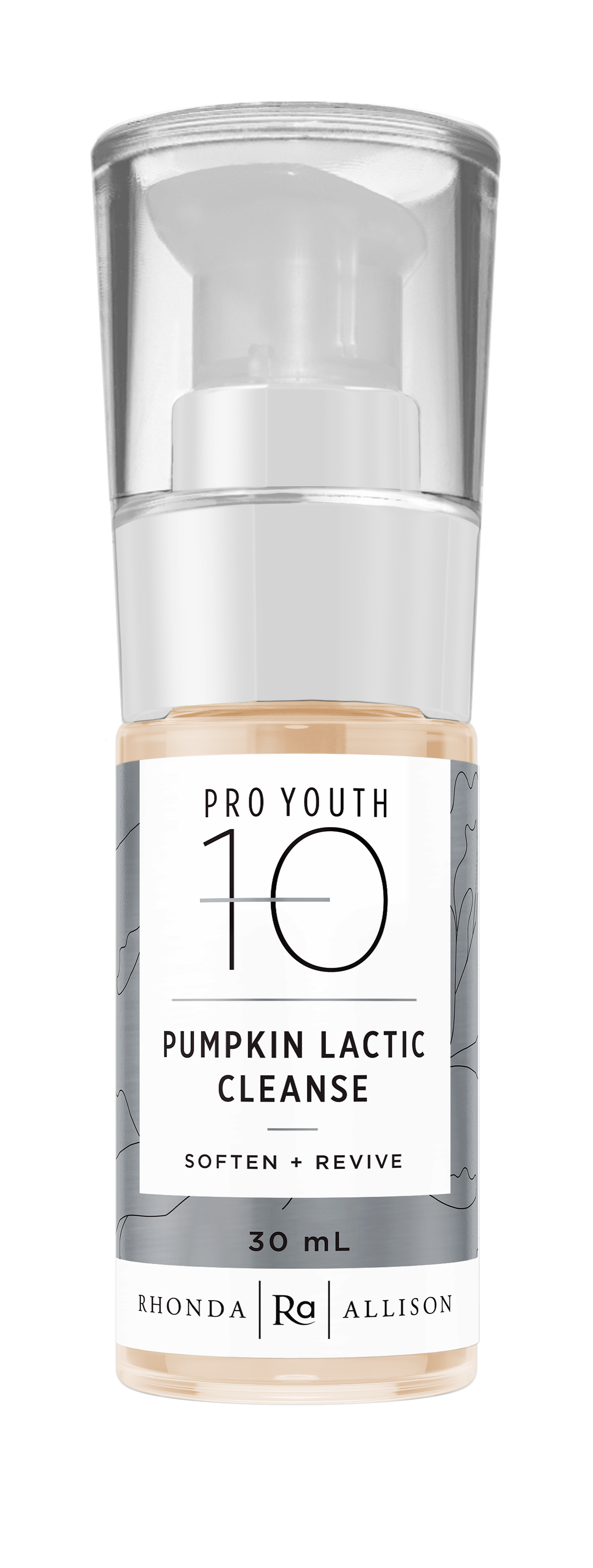 Purchase Rhonda Allison - Pumpkin Lactic Cleanse – RA.skin Purchase Rhonda Allison - Pumpkin Lactic Cleanse – RA.skin