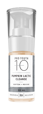 Purchase Rhonda Allison - Pumpkin Lactic Cleanse – RA.skin