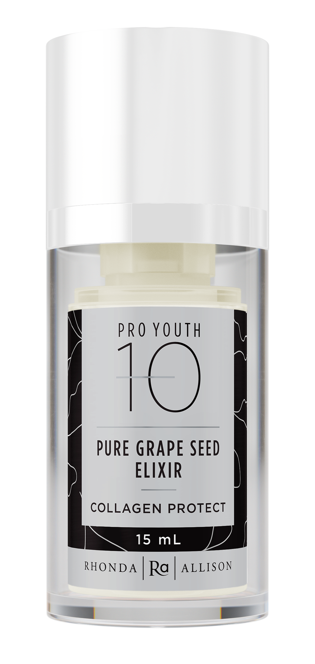 Purchase Rhonda Allison - Pure Grape Seed Elixir – RA.skin