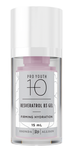 Purchase Rhonda Allison - Resveratrol B3 Gel – RA.skin