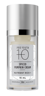 *NEW* Spiced Pumpkin Cream