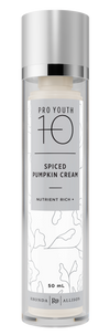 *NEW* Spiced Pumpkin Cream