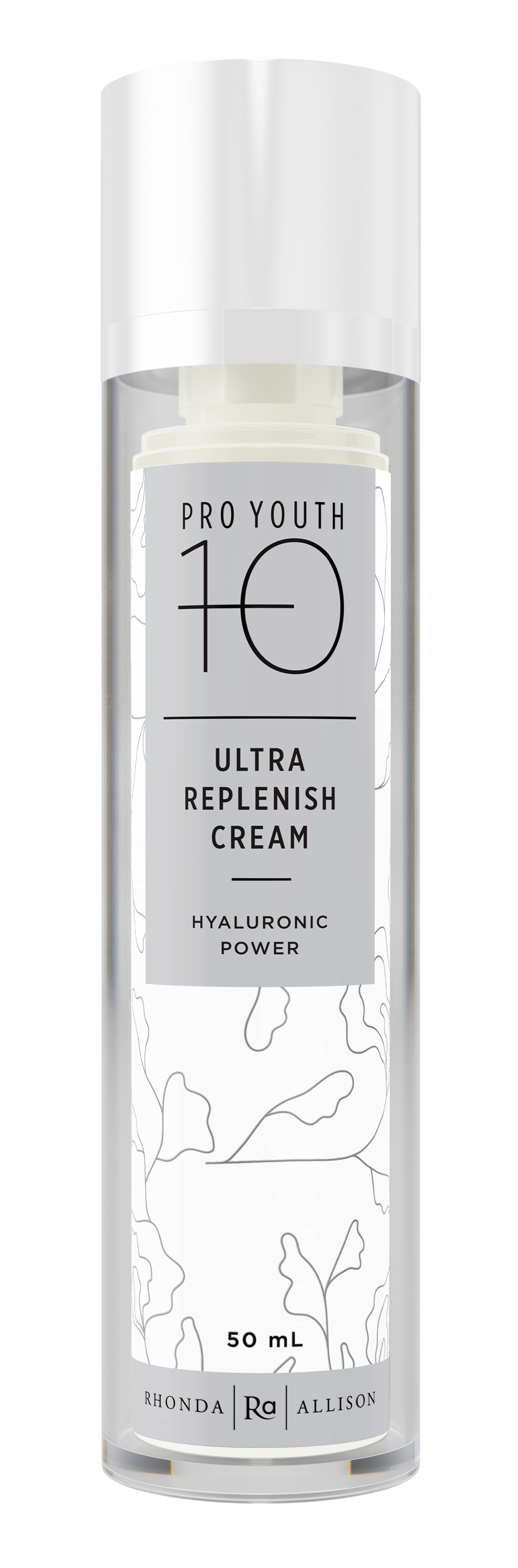 Purchase Rhonda Allison - Ultra Replenish Cream – RA.skin