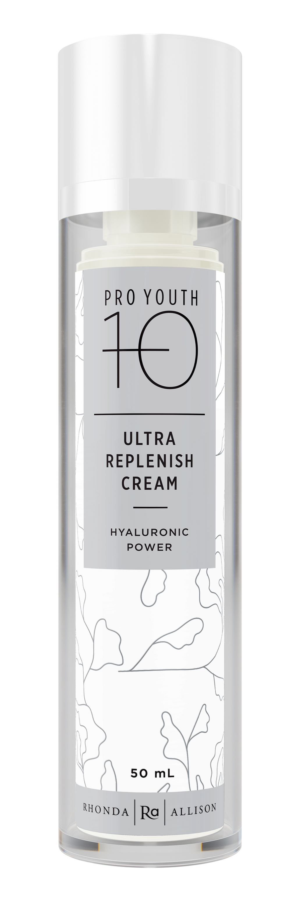 Purchase Rhonda Allison - Ultra Replenish Cream – RA.skin