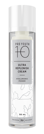 Purchase Rhonda Allison - Ultra Replenish Cream – RA.skin