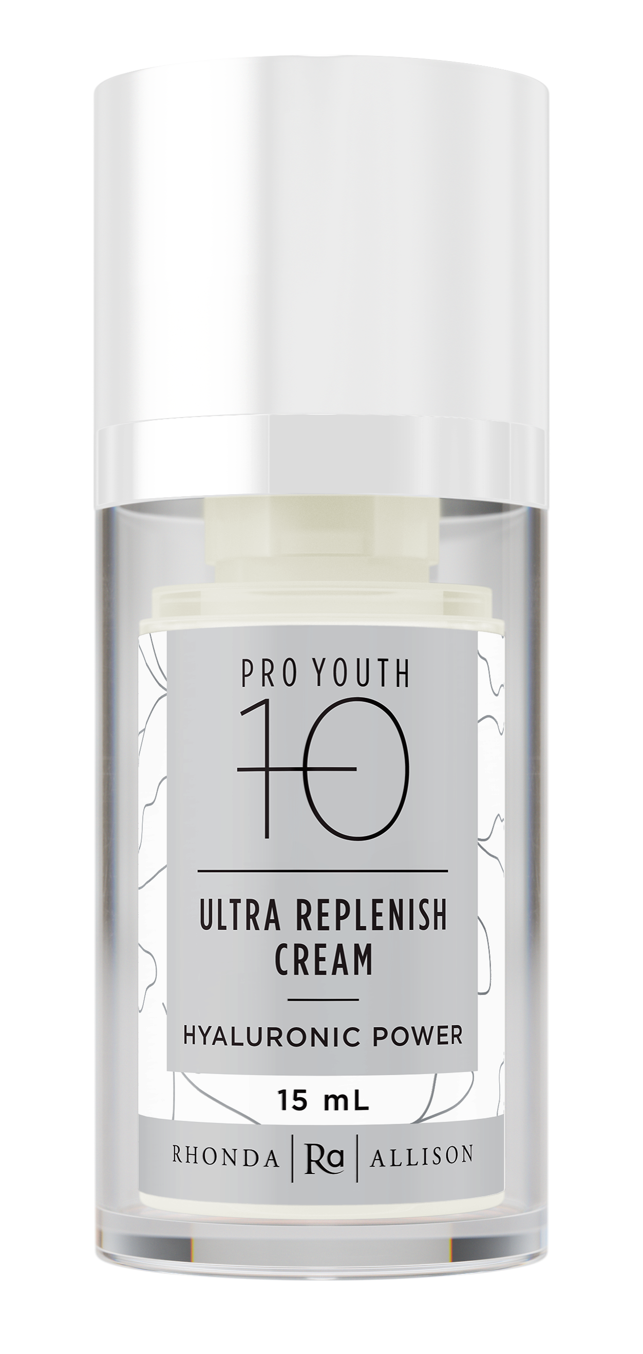 Purchase Rhonda Allison - Ultra Replenish Cream – RA.skin