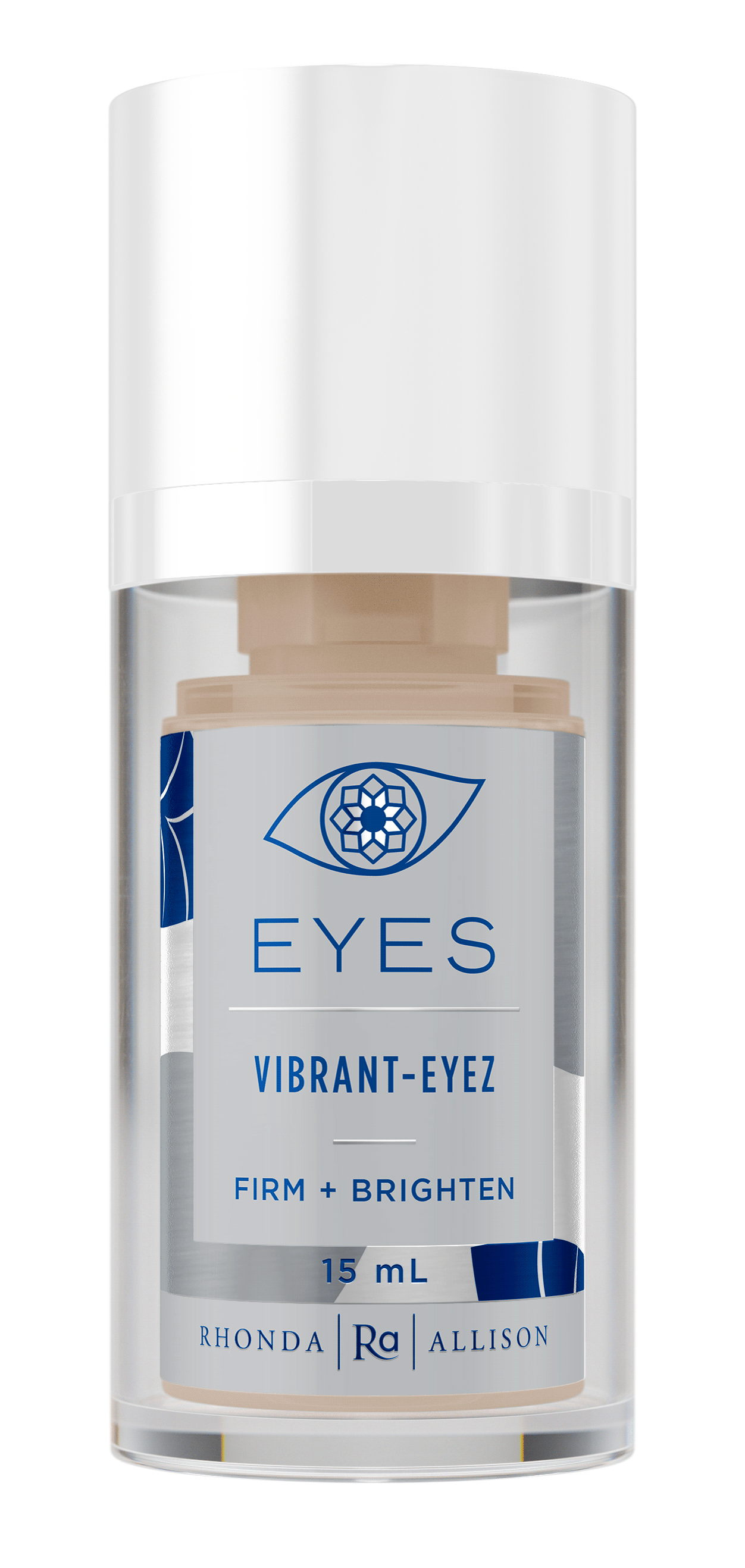 【未開封】R.CODE アイセラム　15mL Purchase Rhonda Allison - Vibrant-EyeZ 15ml – RA.skin