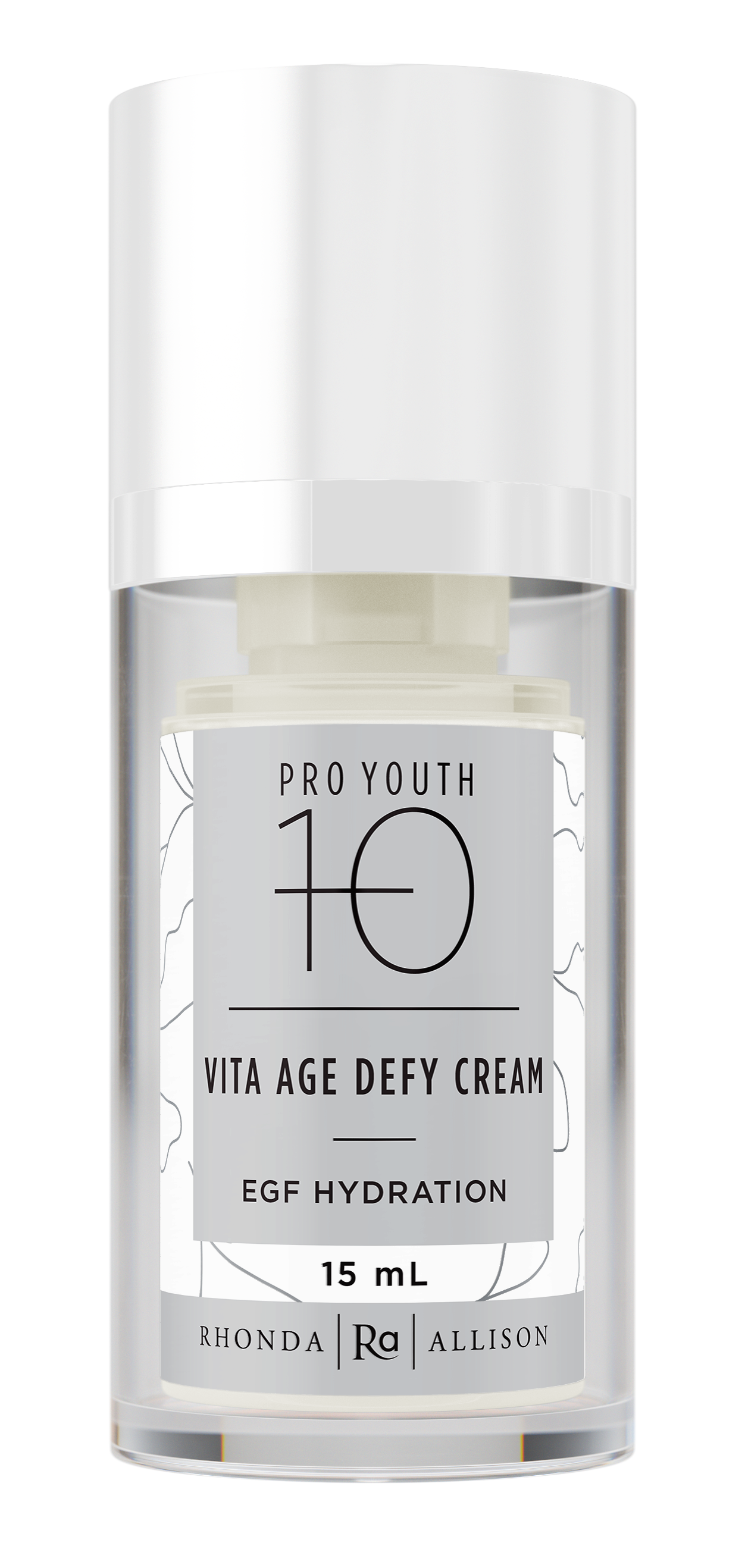 Purchase Rhonda Allison - Vita Age Defy Cream – RA.skin