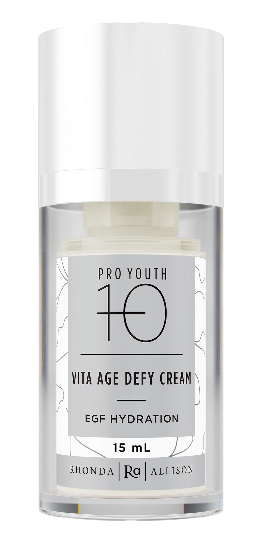 Purchase Rhonda Allison - Vita Age Defy Cream – RA.skin