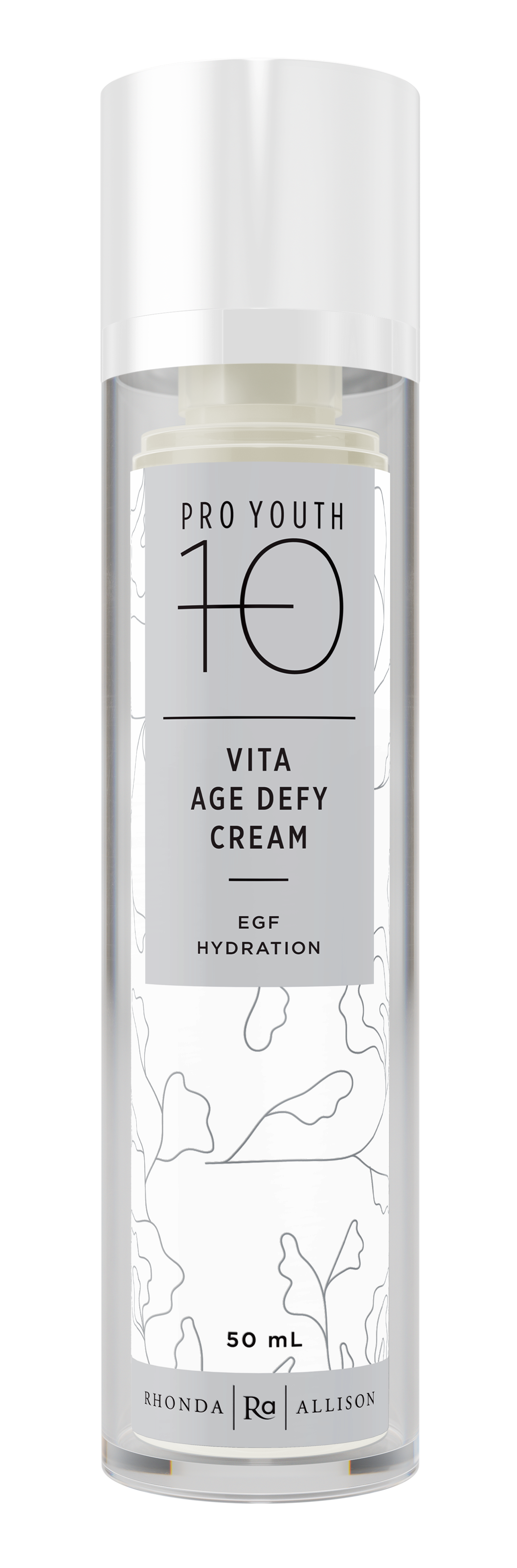 Purchase Rhonda Allison - Vita Age Defy Cream – RA.skin