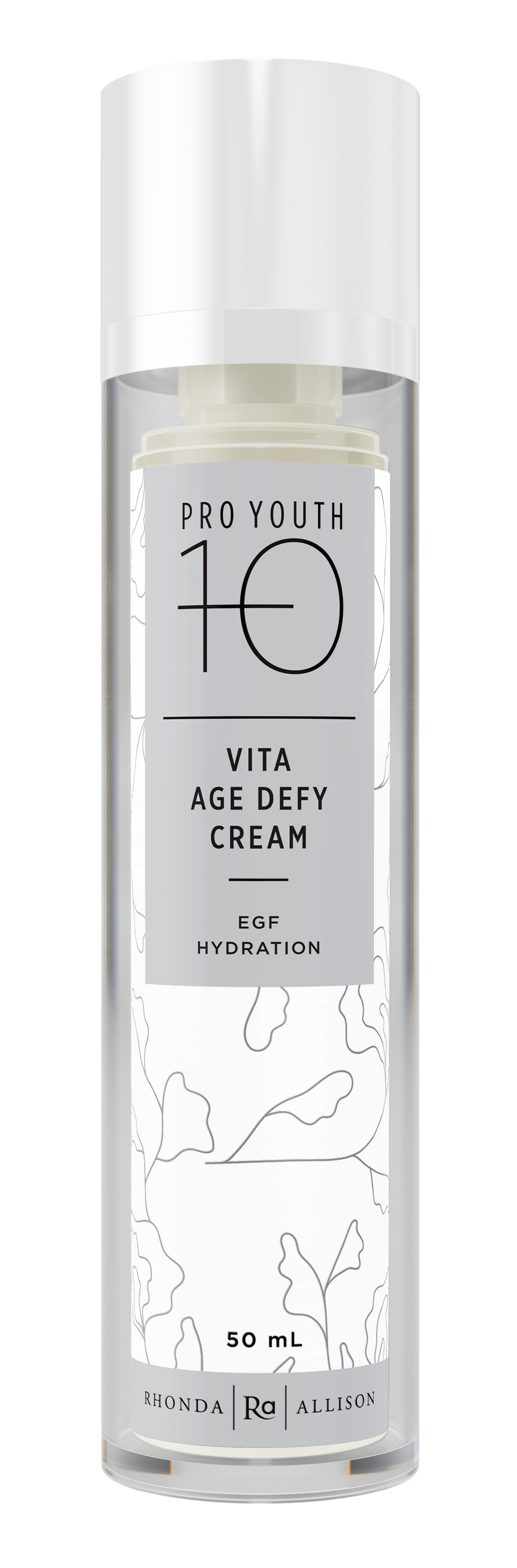 Purchase Rhonda Allison - Vita Age Defy Cream – RA.skin