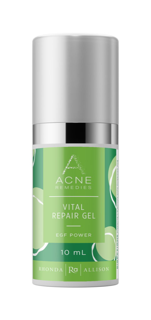 Vital Repair Gel