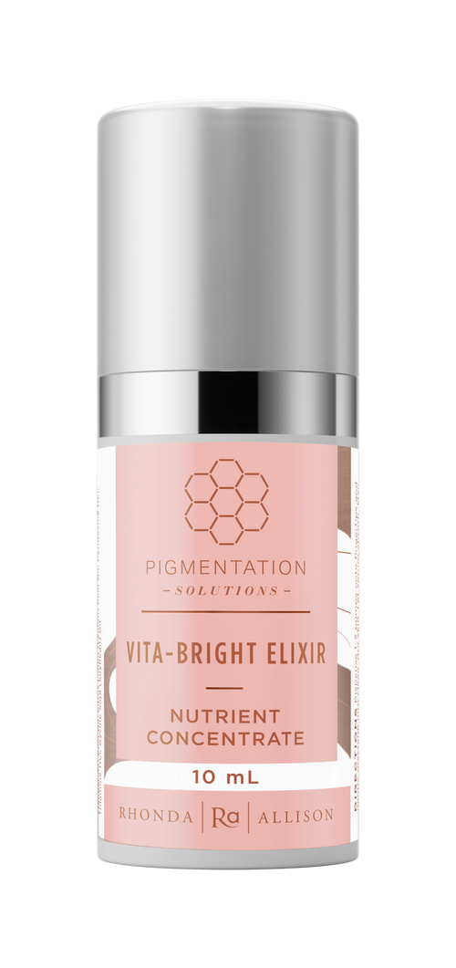 Vita-Bright Elixir