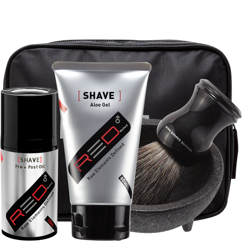 Ultimate Shave