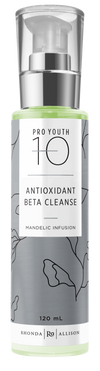 Antioxidant Beta Cleanse