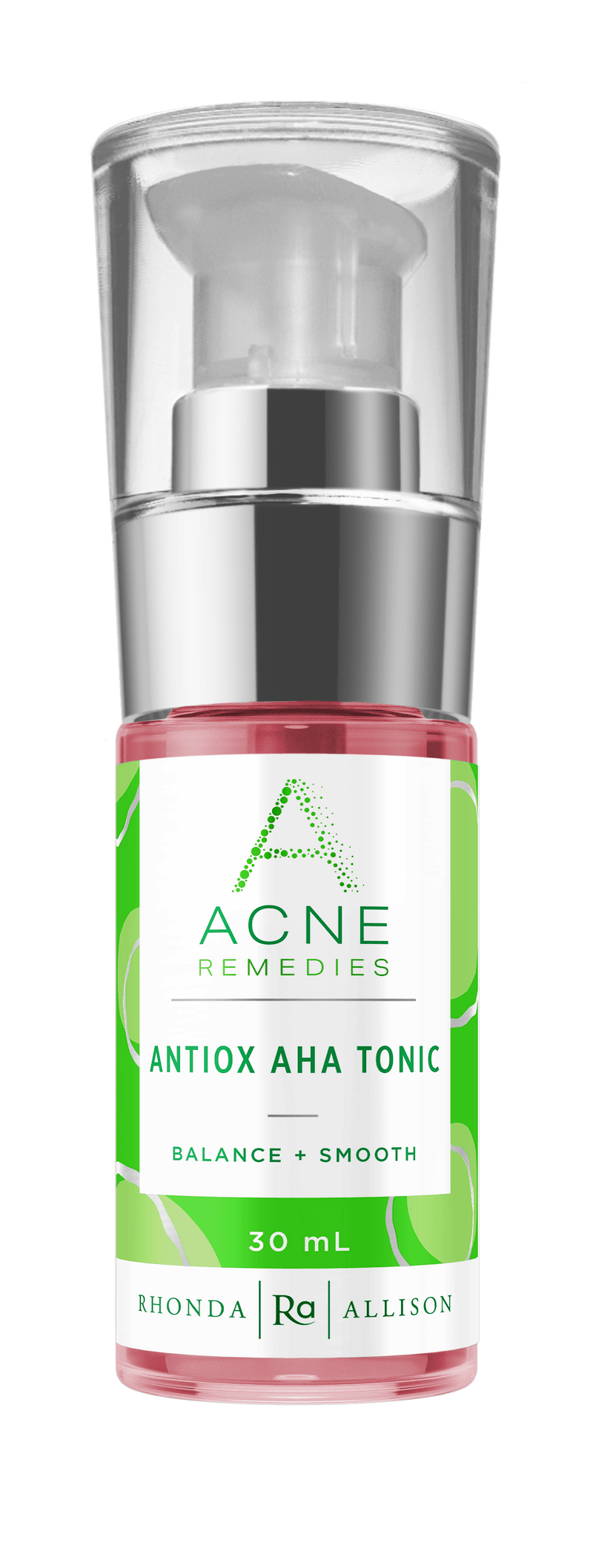 Antiox AHA Tonic