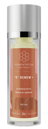 "A" Renew +