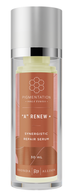 "A" Renew +