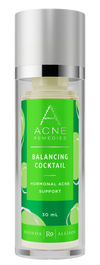 Balancing Cocktail
