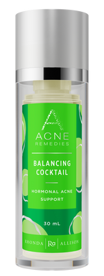 Balancing Cocktail