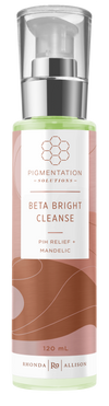 Beta Bright Cleanse