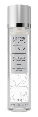 Elite Luxe Hydration