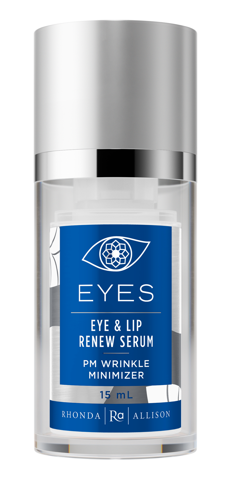 Eye & Lip Renew Serum