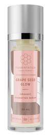 Grape Seed Glow