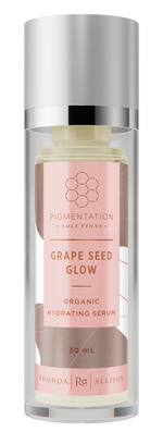 Grape Seed Glow