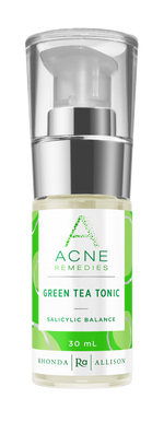 Green Tea Tonic