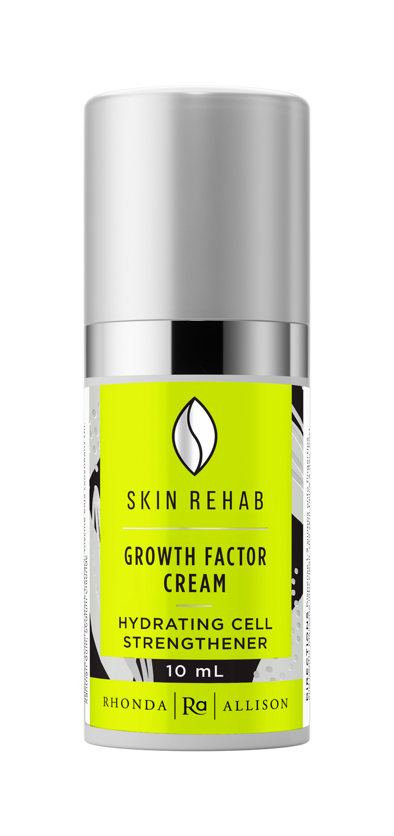 Growth Factor Cream