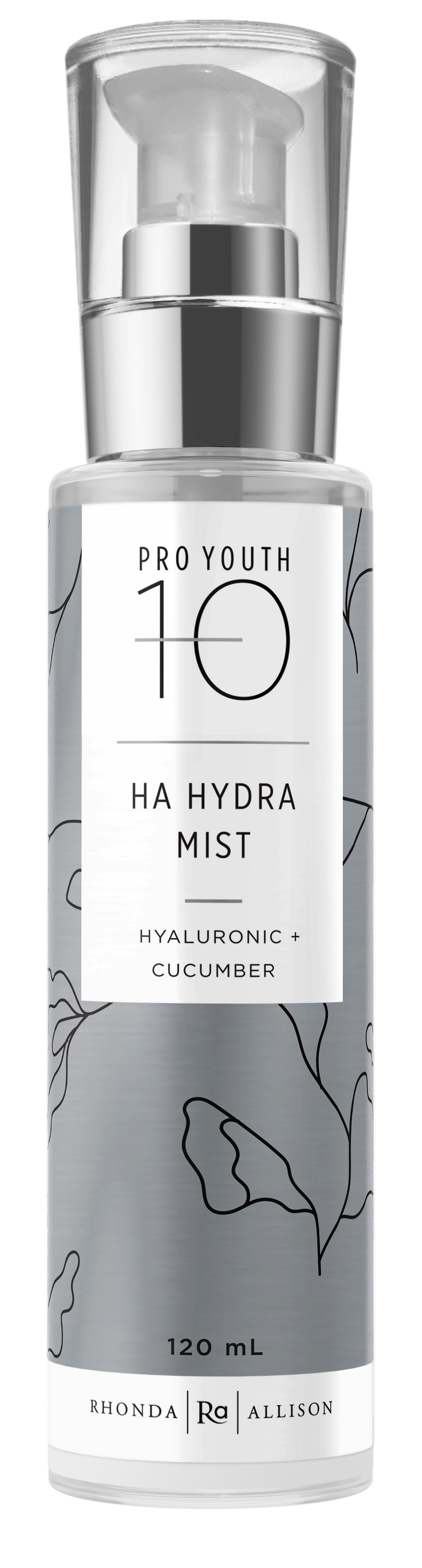 HA Hydra Mist