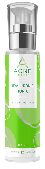 Hyaluronic Tonic