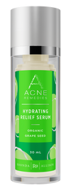 Hydrating Relief Serum