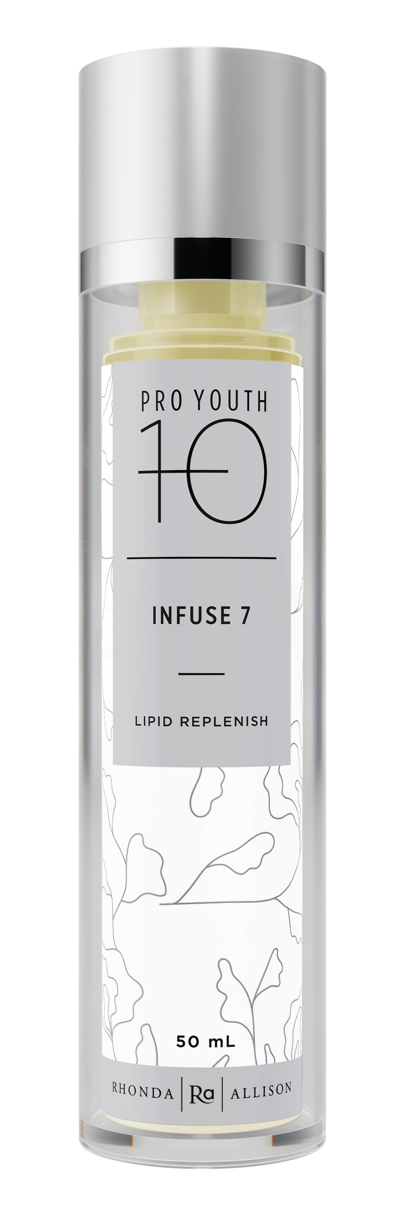 Infuse 7